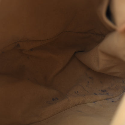 Louis Vuitton Damier Azur Artsy MM 6 of 17