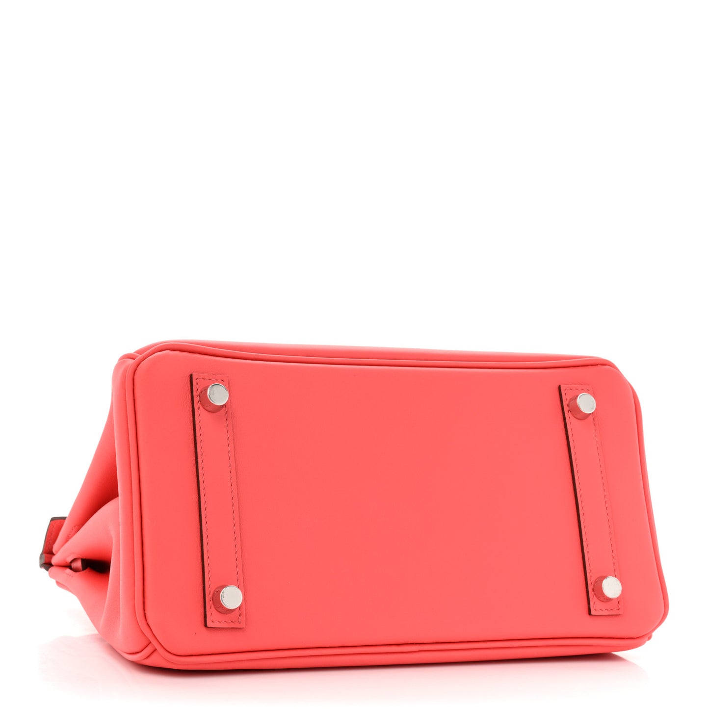 Swift Birkin 25 Rose Texas