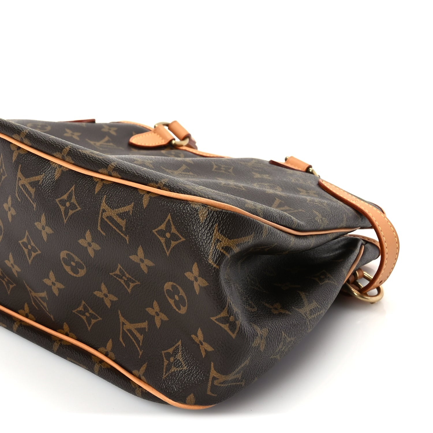 Louis Vuitton Monogram Batignolles Horizontal 8 of 8