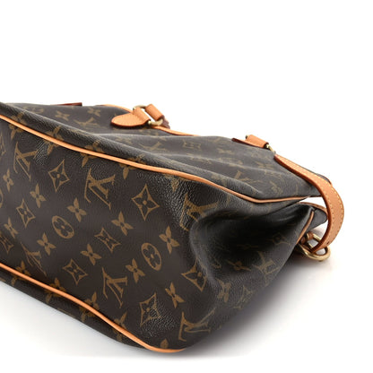Louis Vuitton Monogram Batignolles Horizontal 8 of 8