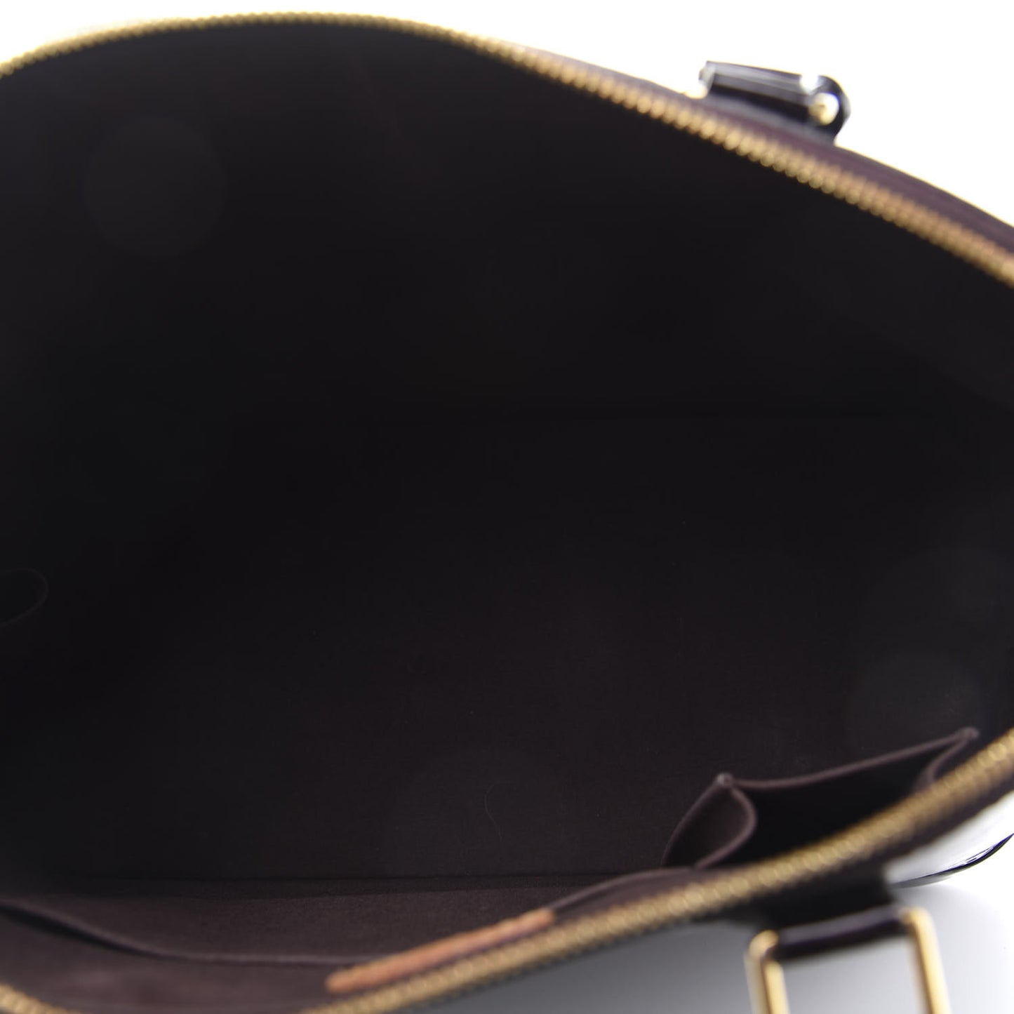 Vernis Alma GM Amarante