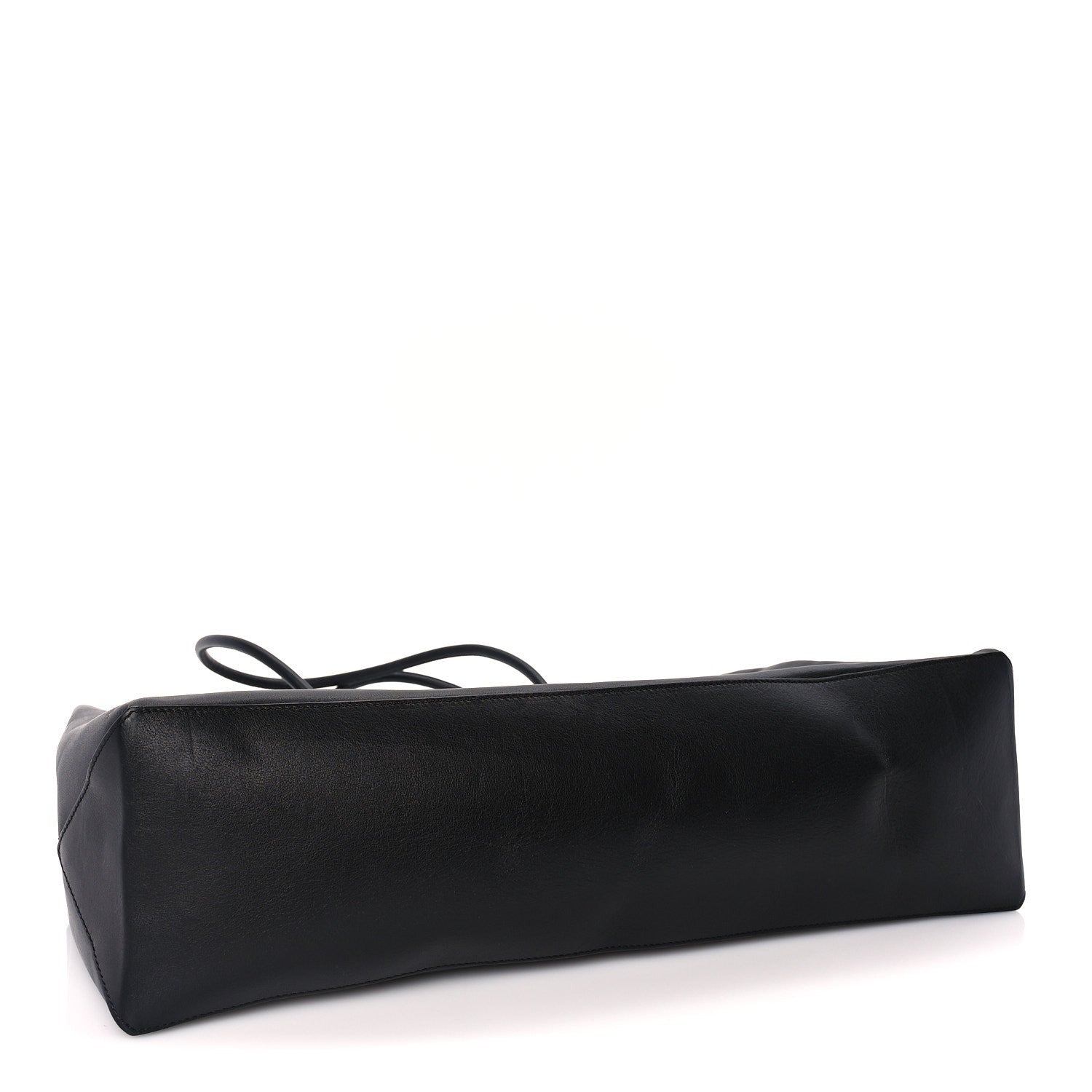 Chanel Calfskin Large Essential 31 Rue Cambon Tote Black 3 of 9