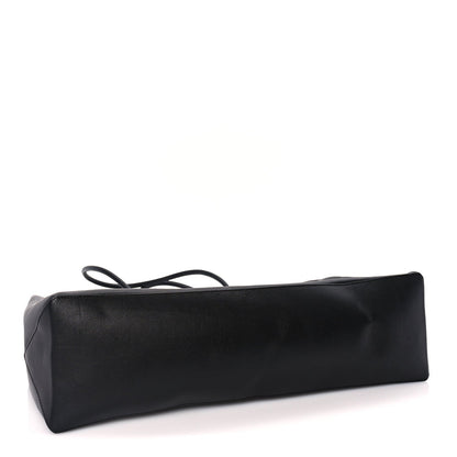 Chanel Calfskin Large Essential 31 Rue Cambon Tote Black 3 of 9
