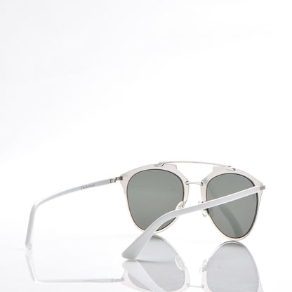 Christian Dior Reflected Sunglasses Palladium White 4 of 8