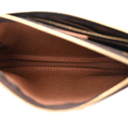 Louis Vuitton Monogram Multi Pochette Accessories Rose Clair 6 of 11