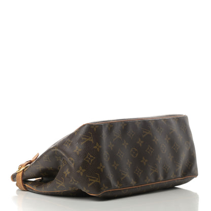 Louis Vuitton Monogram Batignolles Vertical 4 of 17
