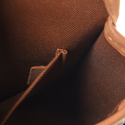 Louis Vuitton Monogram Sologne 7 of 22