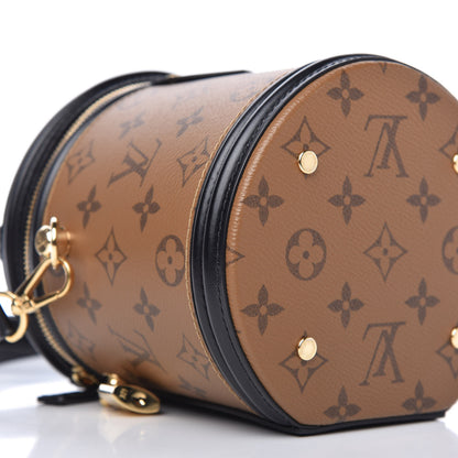 Louis Vuitton Reverse Monogram Cannes 6 of 9