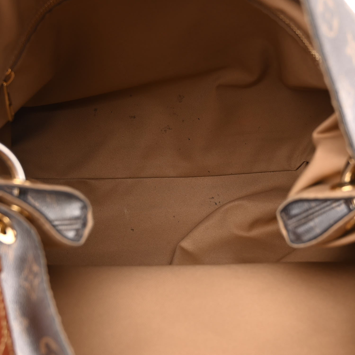 Louis Vuitton Monogram Graceful MM 5 of 12