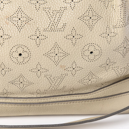Louis Vuitton Mahina Stellar PM Ivory 18 of 24