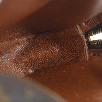 Louis Vuitton Monogram Pochette Marly Bandouliere 8 of 10