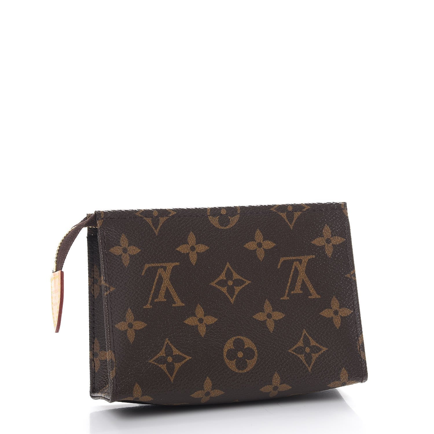 Louis Vuitton Monogram Toiletry Pouch 15 3 of 8
