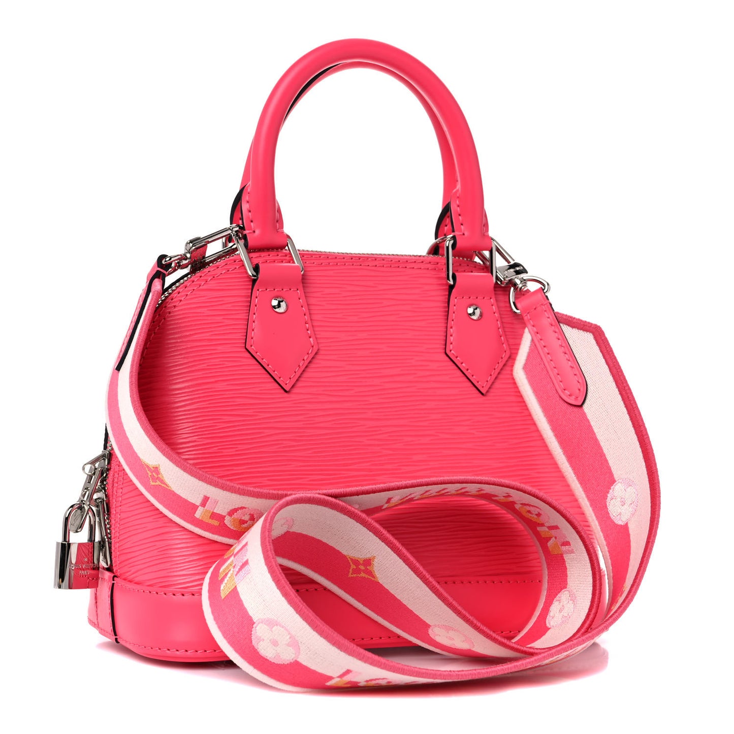 Epi Jacquard Alma BB Dragon Fruit