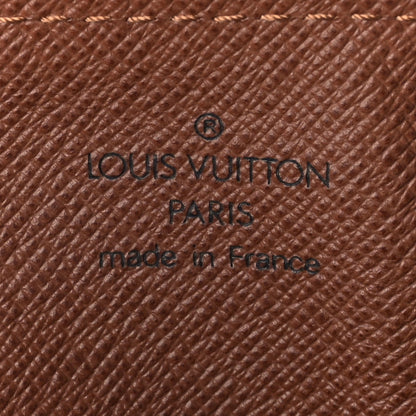 Louis Vuitton Monogram Papillon 30 With Companion 7 of 12