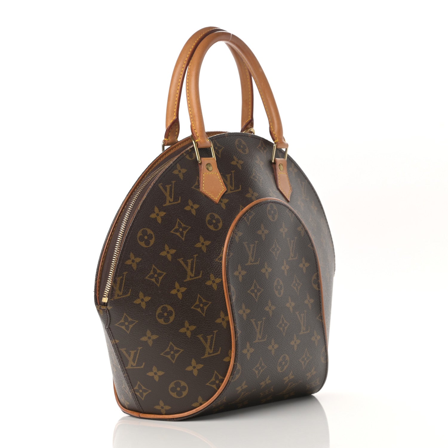 Louis Vuitton Monogram Ellipse MM 3 of 17