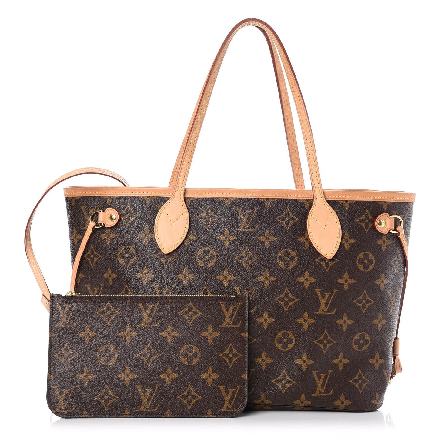 Monogram Neo Neverfull PM
