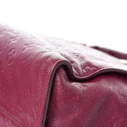 Louis Vuitton Empreinte Lumineuse PM Aurore 12 of 15