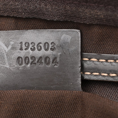 Gucci GG Plus Monogram Medium Joy Boston Dark Brown 7 of 13