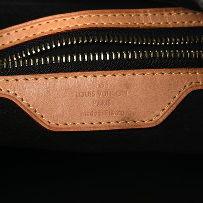 Louis Vuitton Denim Daily PM Black 6 of 9