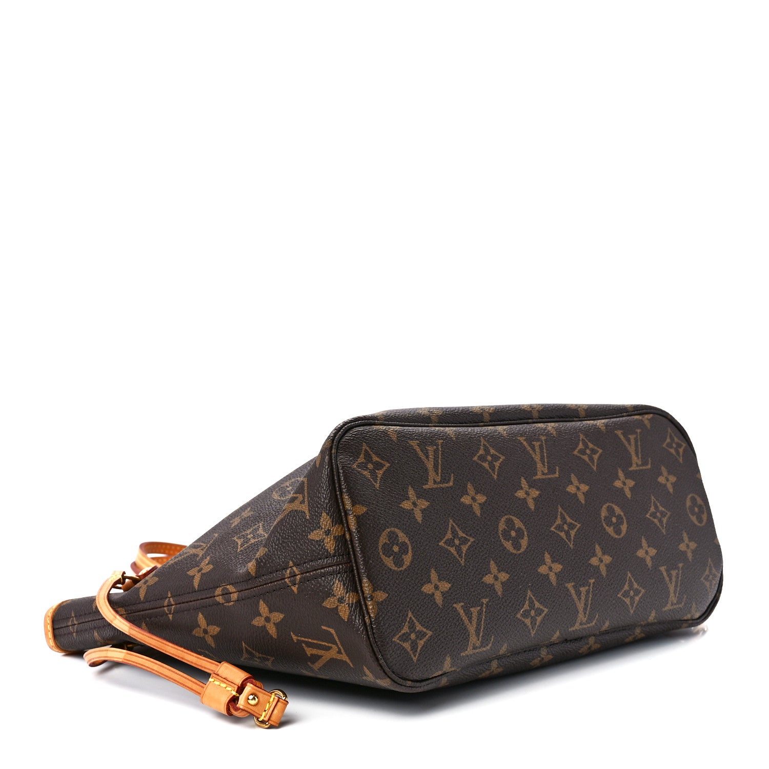 Louis Vuitton Monogram Neo Neverfull PM Pivoine 4 of 12