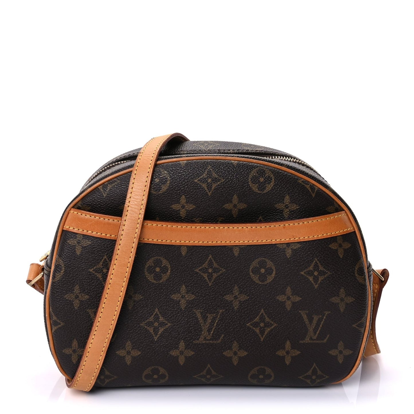 Monogram Blois