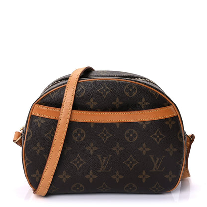 Louis Vuitton Monogram Blois 1 of 8