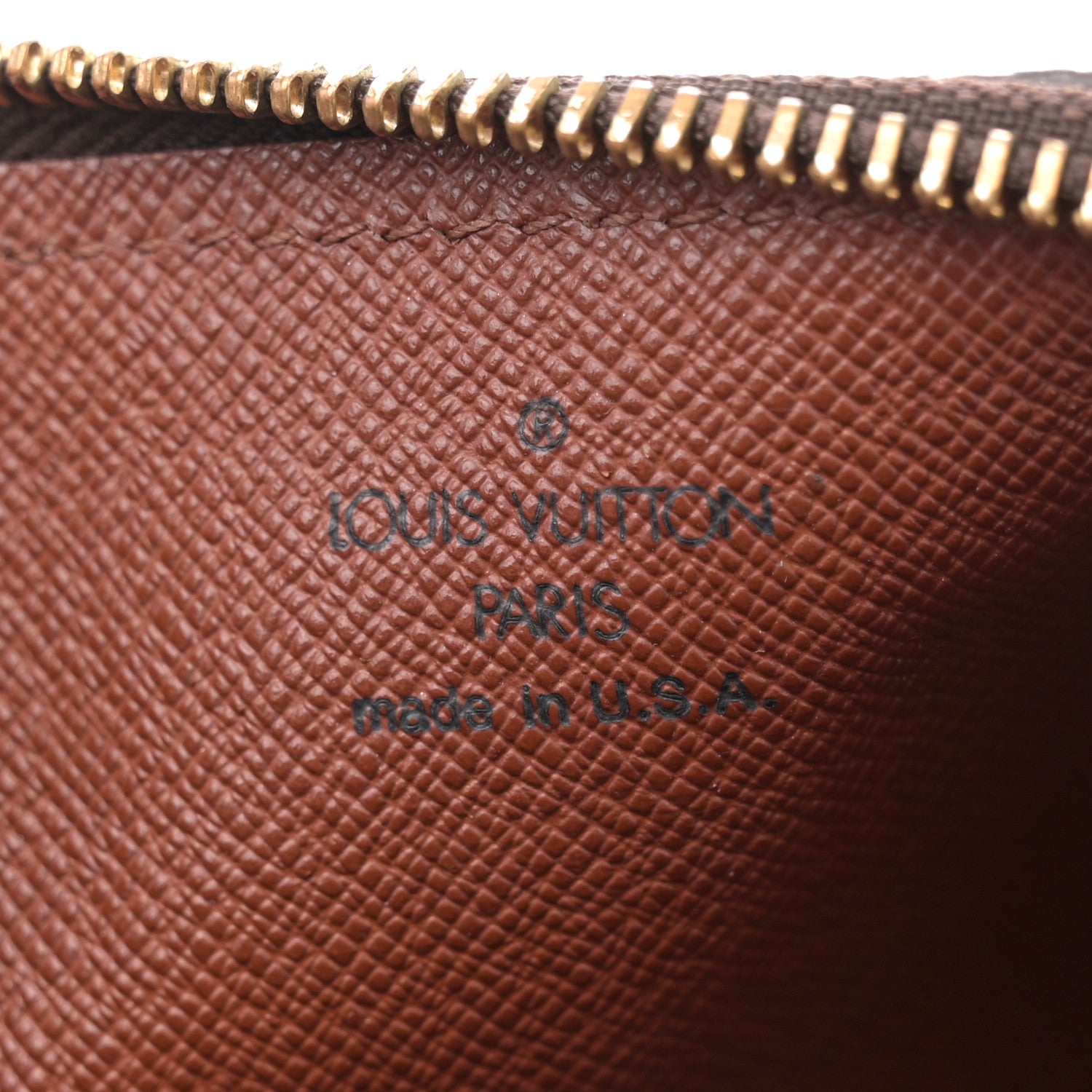 Louis Vuitton Monogram Papillon 26 6 of 11