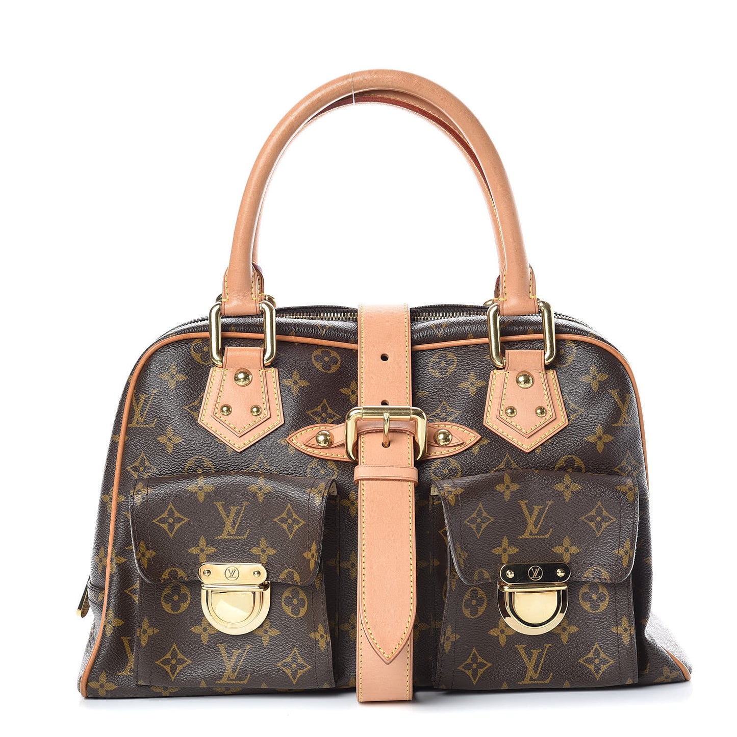 Monogram Manhattan GM