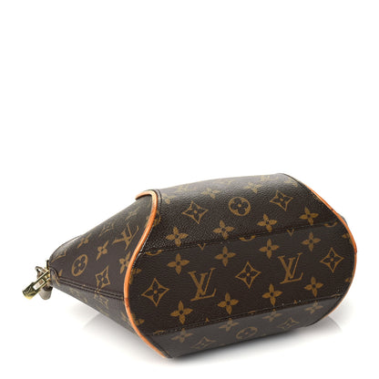 Louis Vuitton Monogram Ellipse PM 6 of 8
