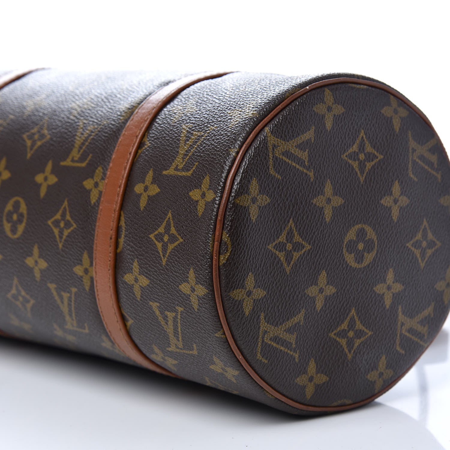 Louis Vuitton Monogram Papillon 30 With Companion 7 of 8
