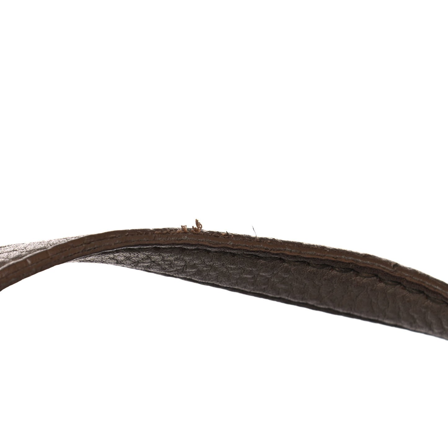 Vitello Daino Tote Bambu