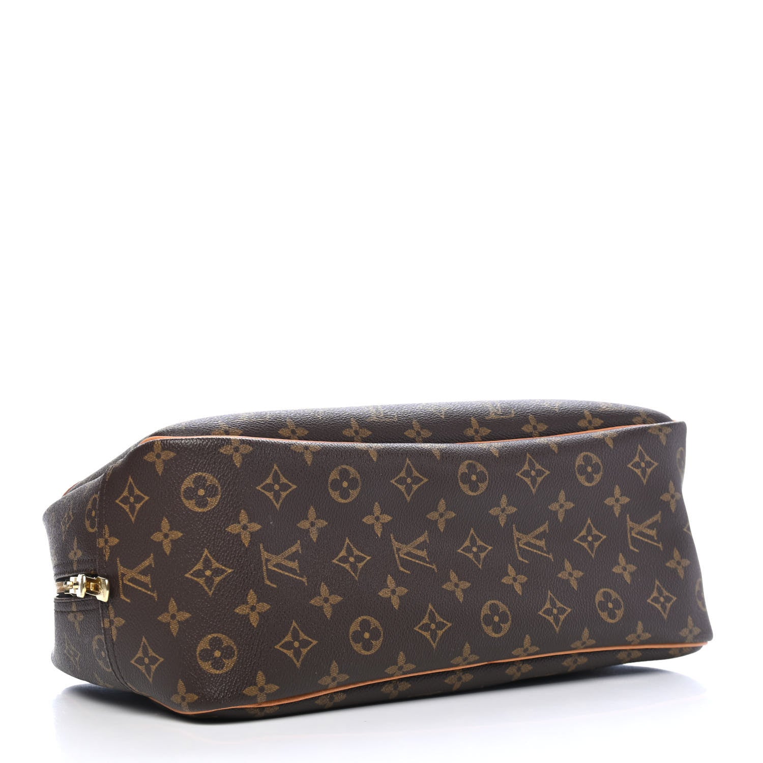 Louis Vuitton Monogram Deauville 3 of 4