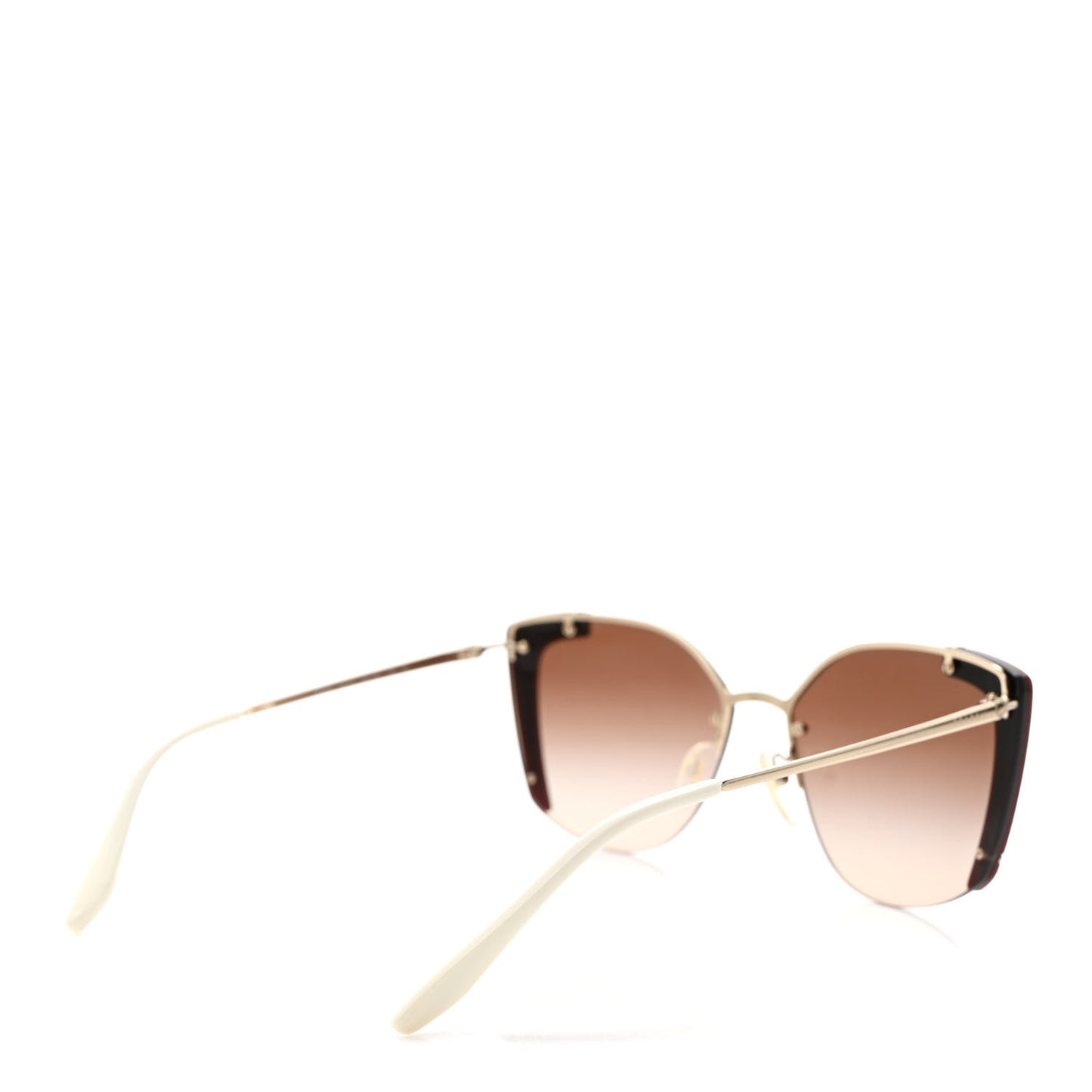 Butterfly Sunglasses SPR 59V Red