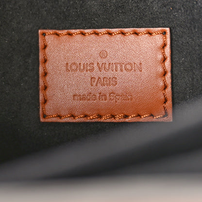 Louis Vuitton Reverse Monogram Dauphine MM 6 of 10