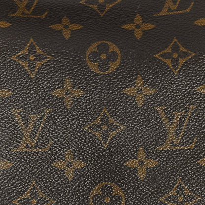 Louis Vuitton Monogram Boulogne 30 6 of 8
