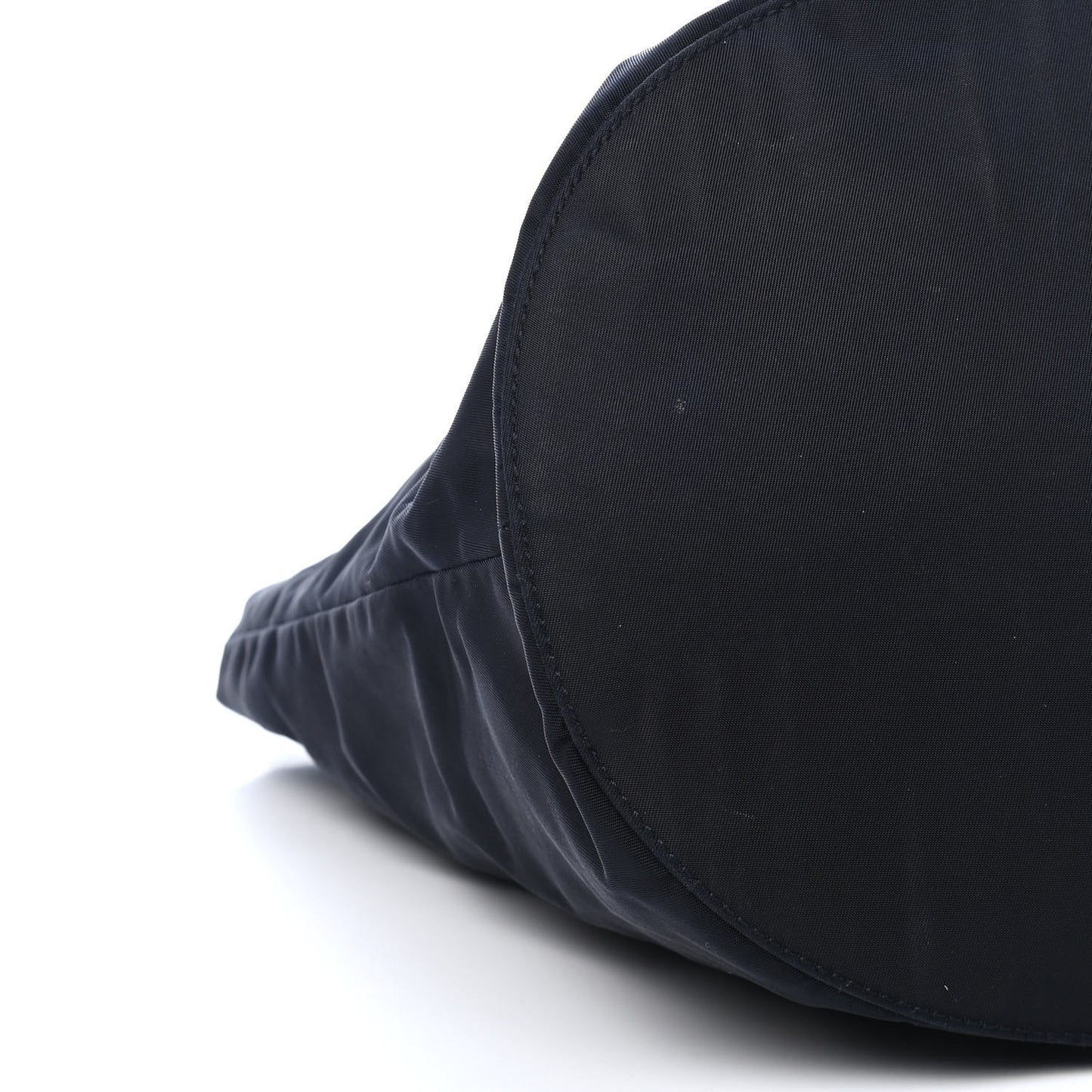 Tessuto Nylon Tote Black