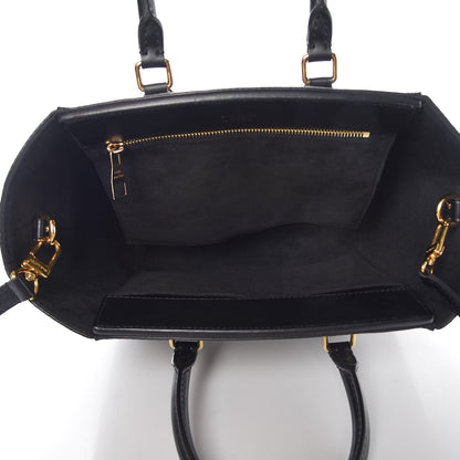 Louis Vuitton Monogram Phenix PM Black 5 of 6