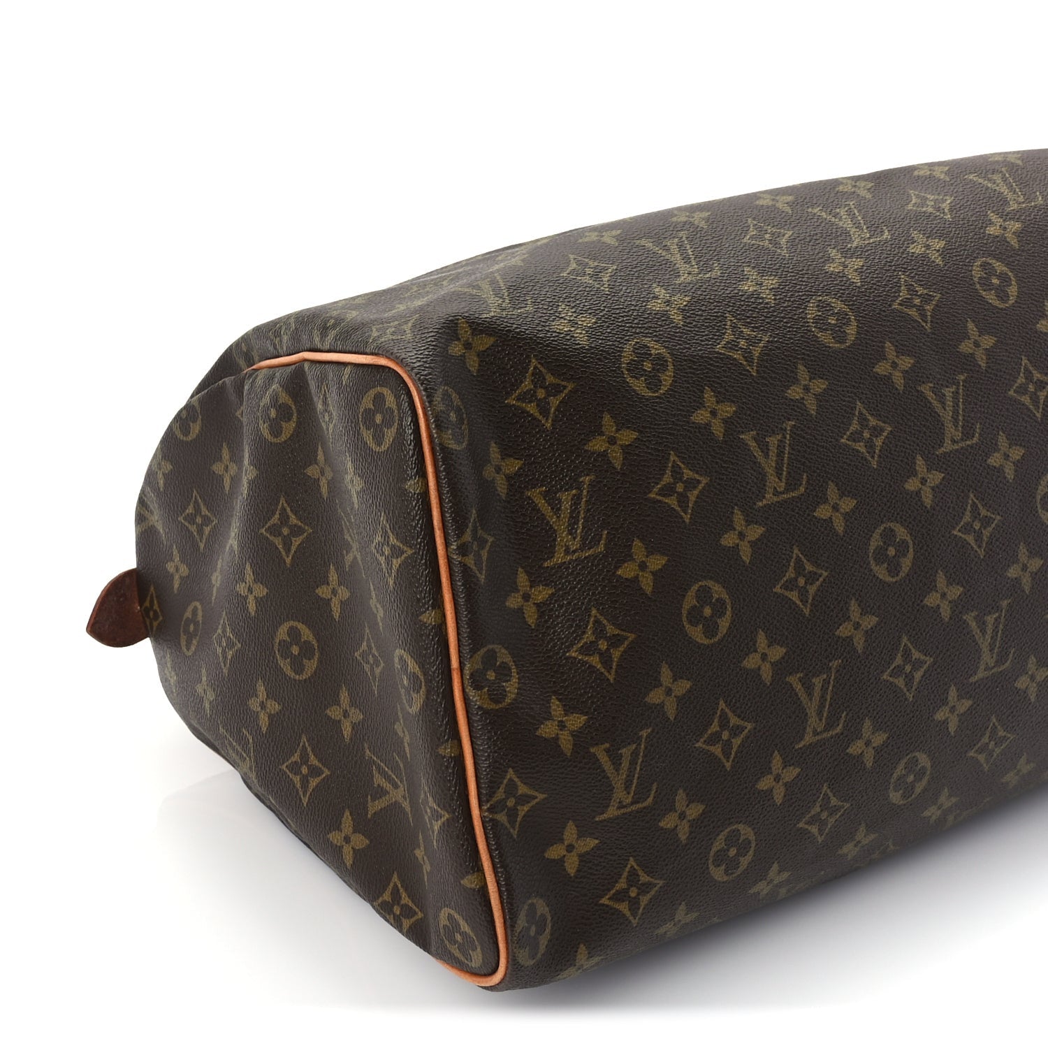 Louis Vuitton Monogram Speedy 40 7 of 8