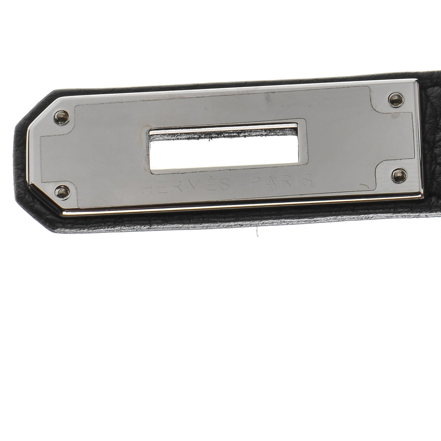 Togo Kelly Retourne 28 Black