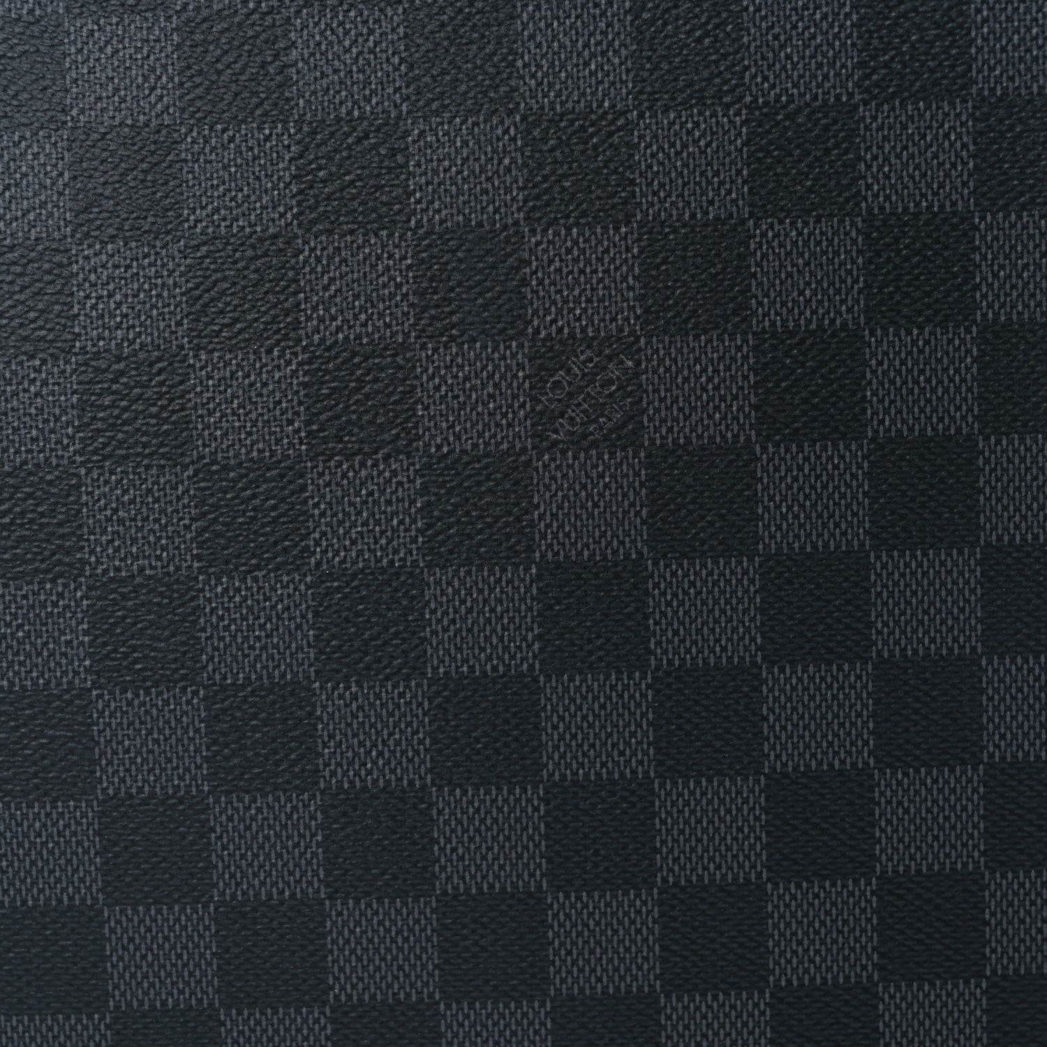 Louis Vuitton Damier Graphite Pochette Jour GM 7 of 7