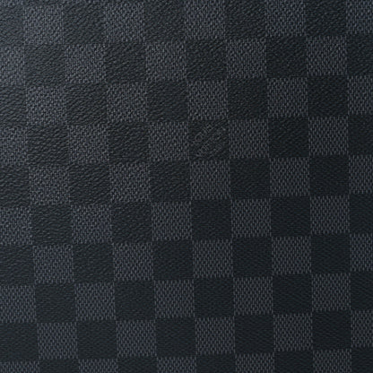 Louis Vuitton Damier Graphite Pochette Jour GM 7 of 7