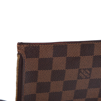 Louis Vuitton Damier Ebene Neo Neverfull MM 11 of 14