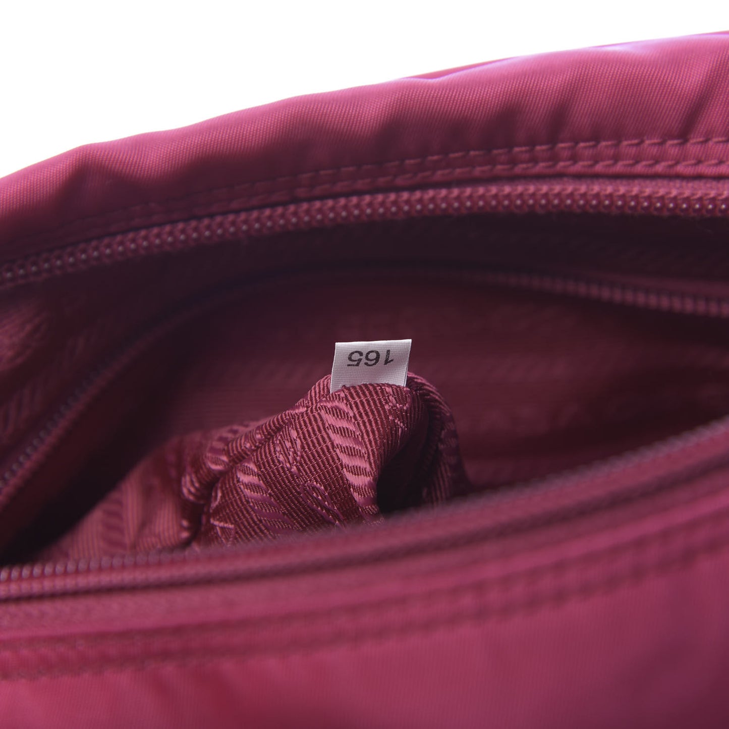 Nylon Vela Sport Messenger Bag Ibisco