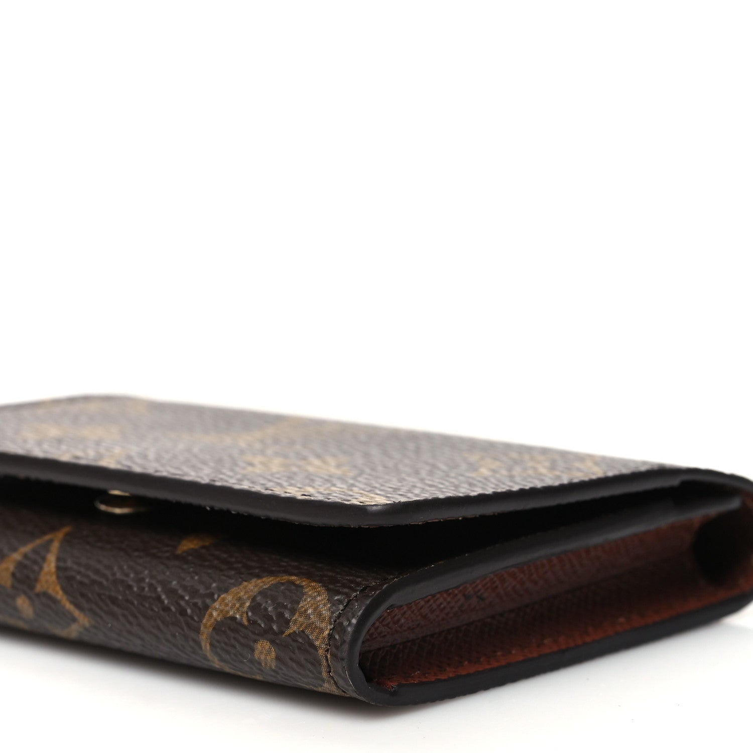 Louis Vuitton Monogram Envelope Business Card Holder 11 of 11