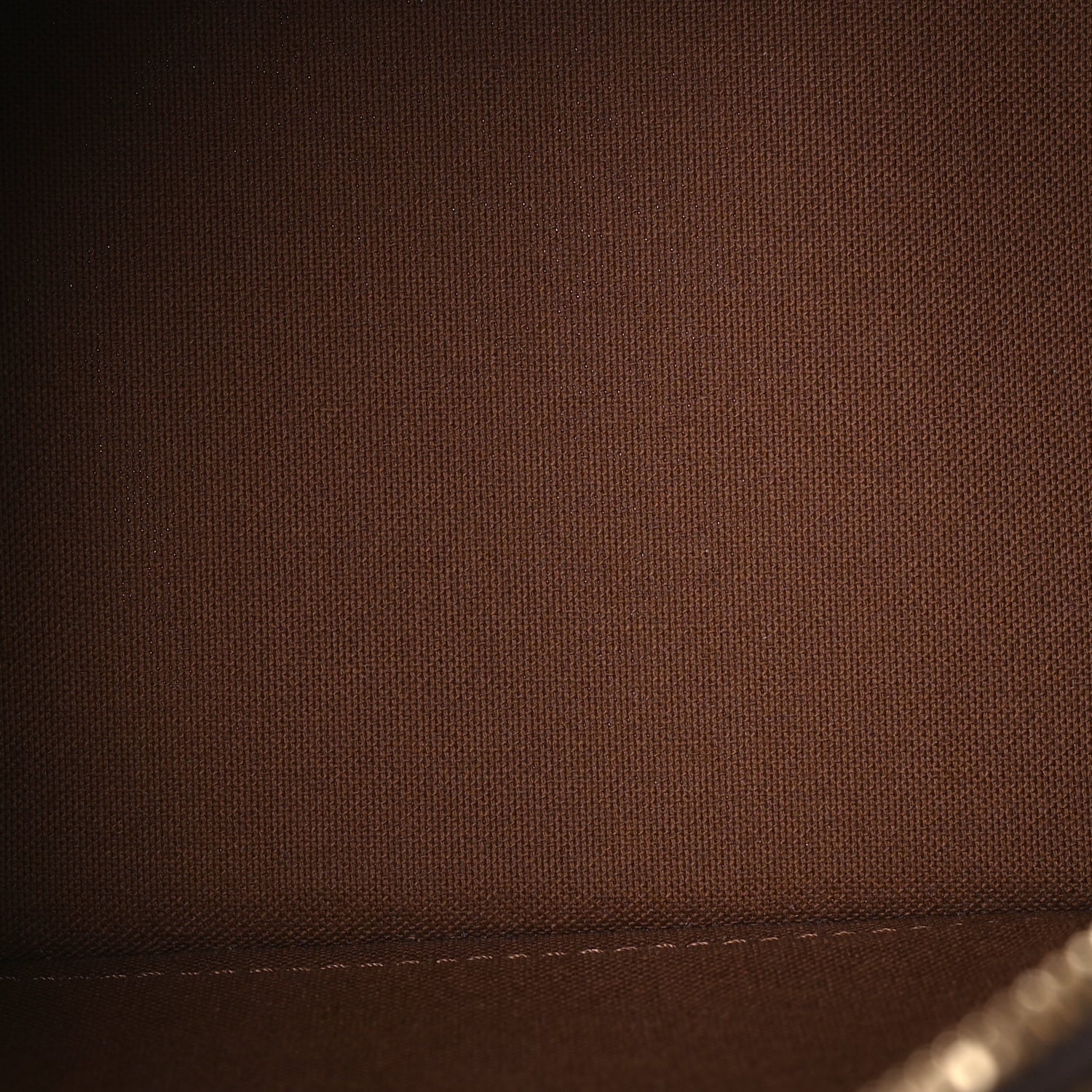 Louis Vuitton Monogram Alma BB 5 of 7