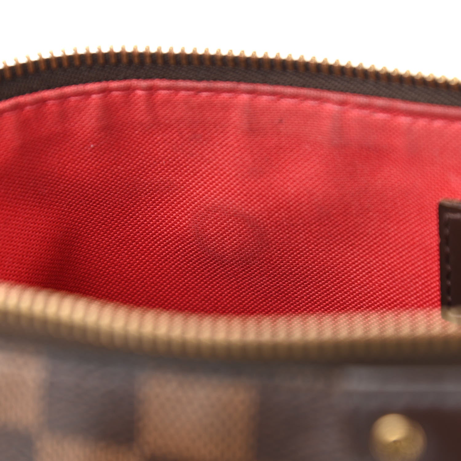 Louis Vuitton Damier Ebene Siena PM 12 of 14