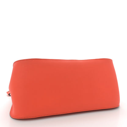 Hermes Swift Jypsiere 28 Orange Poppy 4 of 13