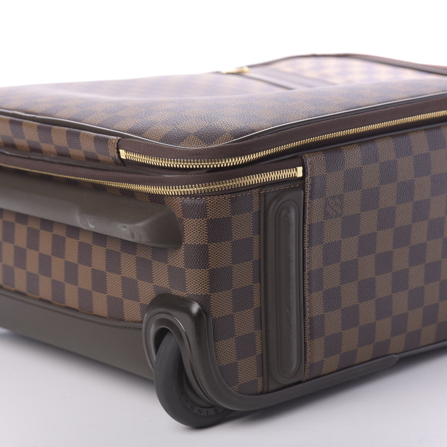 Damier Ebene Pegase 55 Business NM