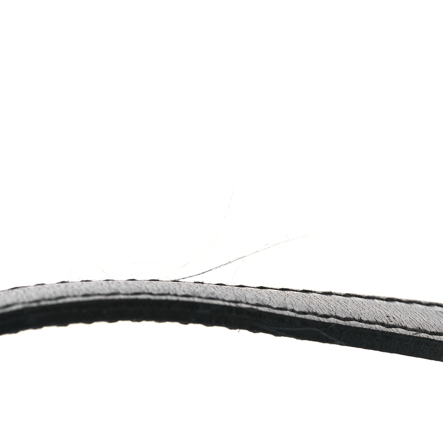 Prada Tessuto Sirio Pochette Rosso 9 of 9