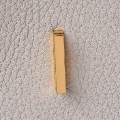 Hermes Togo Birkin 35 Beton 24 of 41